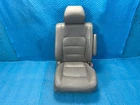 Lexus LX470 Front Passenger's Seat Complete W/ Headrest GRAY:LF10 1998-2002 Oem Used. Price: $845.00.