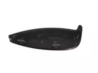 Genuine Mopar Seat Latch Bezel Right 5ZJ58DX9AE New. Price: $30.06.
