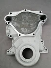 1968-69 Mopar Small Block Timing Chain Cover Engine 318 340 Dodge Cuda Date 1967 Used. Price: $249.87.
