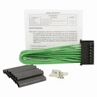 Motorcraft Oem WPT-1365 Power Folding Seat Switch Connector Ford Explorer New. Price: $111.04.
