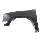 Front Left Driver Side Fender For Chevrolet Silverado 03-06 1500 2500 3500 Hd New. Price: $224.69.