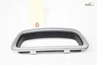 2014-2018 Mercedes CLA250 C117 Front Left Seat Backrest Upper Bezel Trim Oem Used. Price: $38.49.