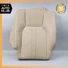10-16 Land Rover LR4 Hse 2ND Row Top Upper Seat Cushion Rear Left Side Oem Used. Price: $180.23.