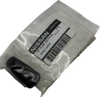 Nissan 87063-JA03A Recline Knob-switch,front Seat Reclining 87063JA03A Genuine New. Price: $23.12.