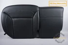 12-15 Mercedes W166 ML350 ML550 Lower Seat Cushion Rear Left Driver Side Oem Used. Price: $231.00.