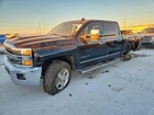 Left Blk Fender Oem 15-19 Chevrolet SILVRDO25 23303551 Used. Price: $269.00.
