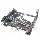 08-14 Mercedes C250 E350 Front Right Lower Seat Track Rail Frame A2129101236 Oem Used. Price: $184.99.