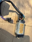 86-91 Mercedes W126 Front Left Seat Adjust Motor 0038202442 Oem A64 Used. Price: $45.00.
