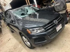 Touareg 2012 Seat Rear 1788964 Used. Price: $564.90.
