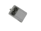 Genuine Mopar Rear Seat Armrest 6CM961A8AD New. Price: $215.39.