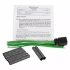 Genuine Ford Wire Assembly 4U2Z-14S411-LC New. Price: $64.62.