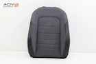 2025 Volkswagen Jetta Front Left Driver Side Seat Upper Cushion Oem Used. Price: $299.99.