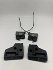 Bmw E82 E90 E92 F30 F32 F22 Rear Right & Left Folding Seat Lock Latch Oem Used. Price: $49.95.