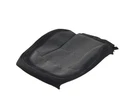 Genuine Mopar Front Seat Back Cover 7MJ91LXBAA New. Price: $175.50.