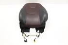 2017 - 2024 Ford Edge Front Left Side Seat Upper Cushion Cover Oem Black Used. Price: $112.14.