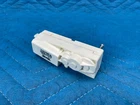 Lexus SC430 Front Passenger's Seat Lumbar Motor 85820-30700 2002-2010 Oem Used. Price: $40.00.