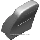 Genuine Gm Seat Back Cover 85514243 New. Price: $163.32.