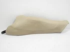 17-20 Jaguar F-pace 2018 Rear Left Driver Seat Bolster Cushion Trim Cover :o Used. Price: $33.00.