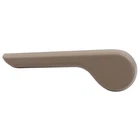 Reclining Seat Handle Fits 07-14 Silverado Sierra Tahoe Front Passenger Beige New. Price: $16.50.