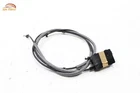 2018 - 2024 Audi SQ5 Rear Right Side Passenger Seat Release Cable Line Oem Used. Price: $24.74.
