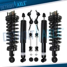 Front Strut Coil Spring Rear Shock Absorbers Sway Bars Ford Crown Victoria New. Price: $230.07.