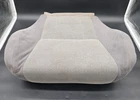96 - 02 Toyota 4RUNNER Front Left / Right Driver Passenger Sport Lower Seat Grey Used. Price: $159.95.