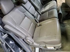 (local Pickup Only) Odyssey 2015 Seat Rear 554391 Used. Price: $139.41.