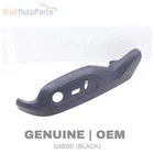 2007-2015 Audi Tt Front Left Outer Seat Switch Trim / Panel 8J0881325C Used. Price: $59.99.