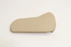 2017 - 2019 Mercedes GLS450 X166 Front Left Seat Cover Oem 1669107304 Beige 215 Used. Price: $35.37.