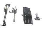 2013 Porsche Cayenne Front Driver Seat Adjust Motor 4PCS Oem Used. Price: $120.00.