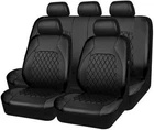 Fit All Toyota Cover Set 5 Seats Front Rear Comfort New. Price: $88.99.