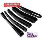 Triple X Race CH-6481BLK, Kit Black Aluminum Seat Spacer Performance Parts New. Price: $136.85.