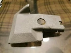 1266840518 Seat Carpet Cover Gray W126 Sdl Sec Sel Used. Price: $35.00.