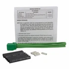 Motorcraft Heated Seat Module Connector WPT-1032 New. Price: $65.78.