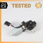 Porsche Cayenne 958 Front Left Side Seat Backrest Adjustment Control Motor Oem Used. Price: $45.65.