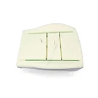 Genuine Mopar Seat Cushion Foam 68101102AA New. Price: $346.15.