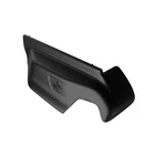 Genuine Mopar Seat Track Cover 5ZF12TX7AE New. Price: $24.30.