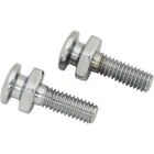 Mustang Solo Mounting Bolts 5/16IN-18 1995-1998 Harley Road King Flhr 78028 New. Price: $14.25.