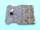10-15 Chevrolet Camaro Front Right Passenger Seat Occupancy Mat Sensor 20972507 Used. Price: $125.00.