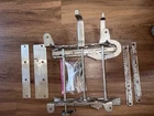 1970 Dodge Challenger Drivers Six-way Seat Adjuster Mopar Used. Price: $750.00.