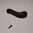 98-01 Dodge Ram 1500 2500 3500 Driver Left Front Seat Recline Lever Handle Oem Used. Price: $13.99.
