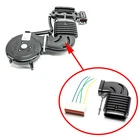 Repair Kit For The Seat Blower Motor Range Rover L322 HHK500060 LR034450 New. Price: $99.99.