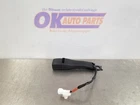 2024 Toyota Tacoma Seat Belt Buckle Front Right Passenger Black Crew Cab Used. Price: $61.20.