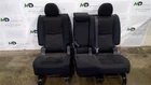 2019-2020 Nissan Rogue Rear Car Seats Back Assembly Used. Price: $250.00.
