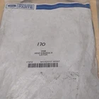 Genuine Oem Ford Latch 6R3Z6362432A New. Price: $33.11.