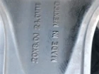 Wheel/rim Only Oem 14-18 Dodge Challenge Used. Price: $120.00.