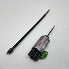 2011-13 Bmw F10 535I Front Left/right Seat Adjustment Regulator Motor 913018 Used. Price: $42.41.