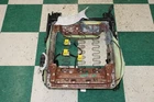 03-09 350Z Front Left Lf Driver Side Seat Track Frame Rail Unit Factory Oe Lh Used. Price: $208.04.