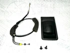 2003-2007 Nissan 350Z Front Right Seat Back Recliner Release Handle, Cable Oem Used. Price: $39.88.