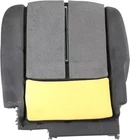 Genuine Nissan 2015-2018 Murano Seat Cushion Pad 87361-5AC9A New. Price: $650.42.